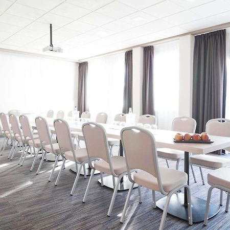 Novotel Brescia 2 Esterno foto
