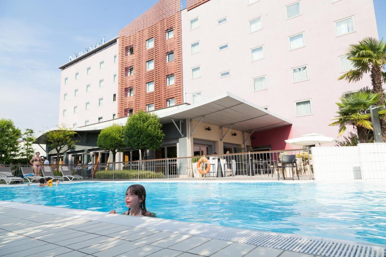 Novotel Brescia 2 Esterno foto