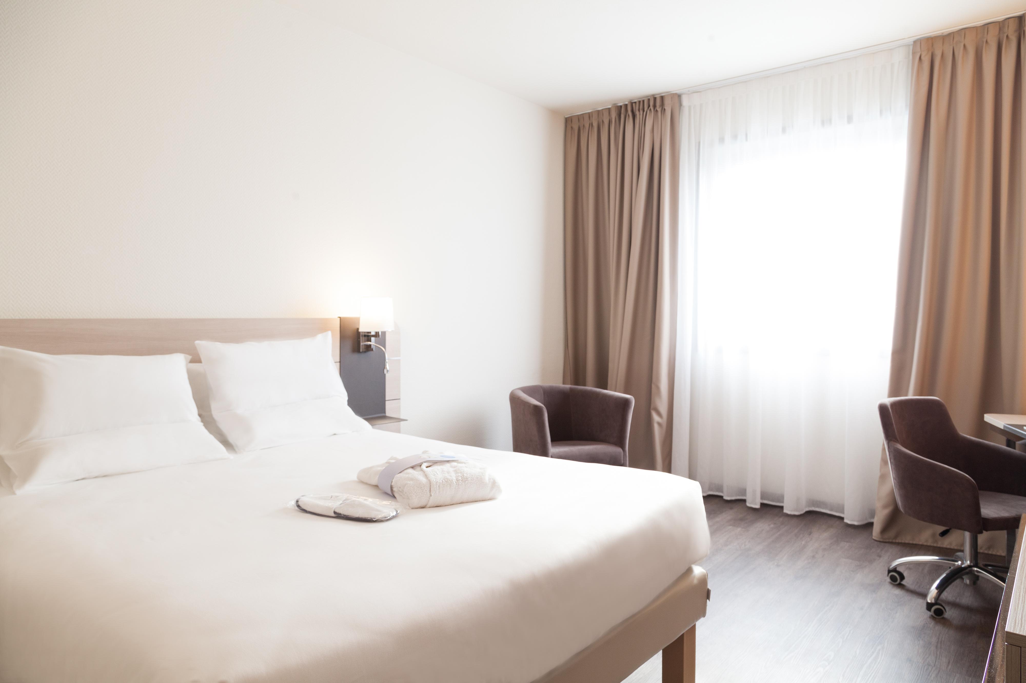 Novotel Brescia 2 Esterno foto