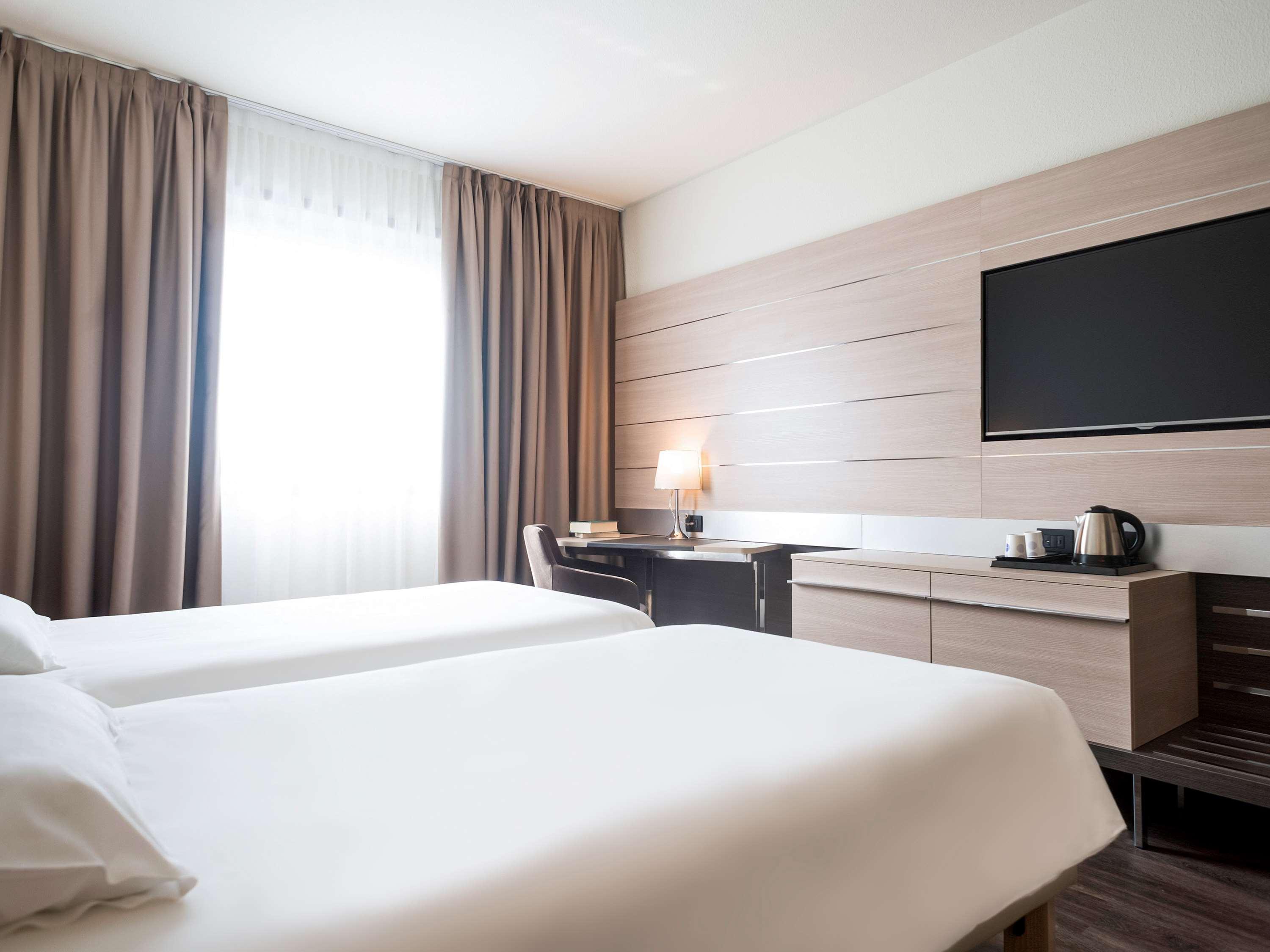 Novotel Brescia 2 Esterno foto