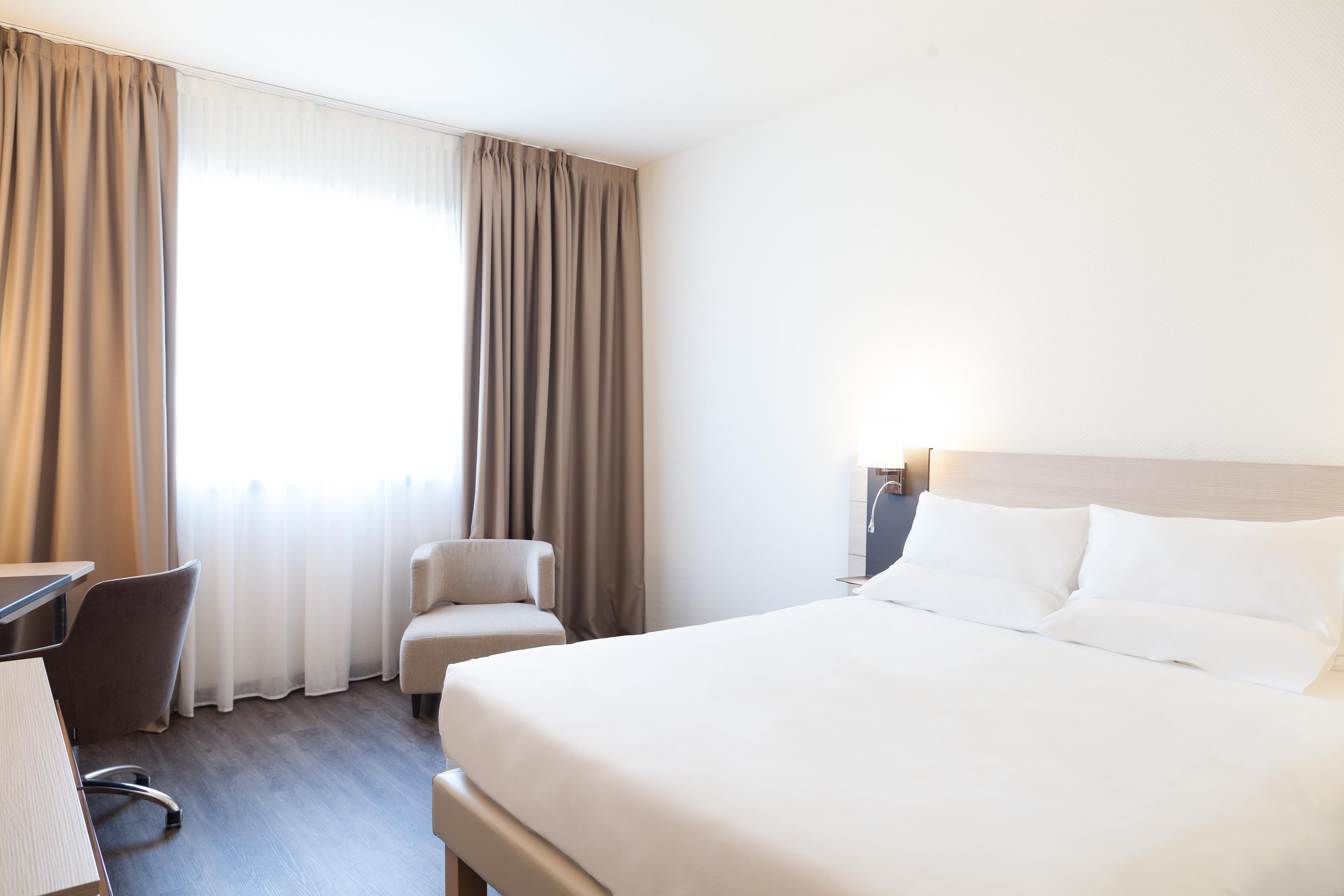 Novotel Brescia 2 Esterno foto
