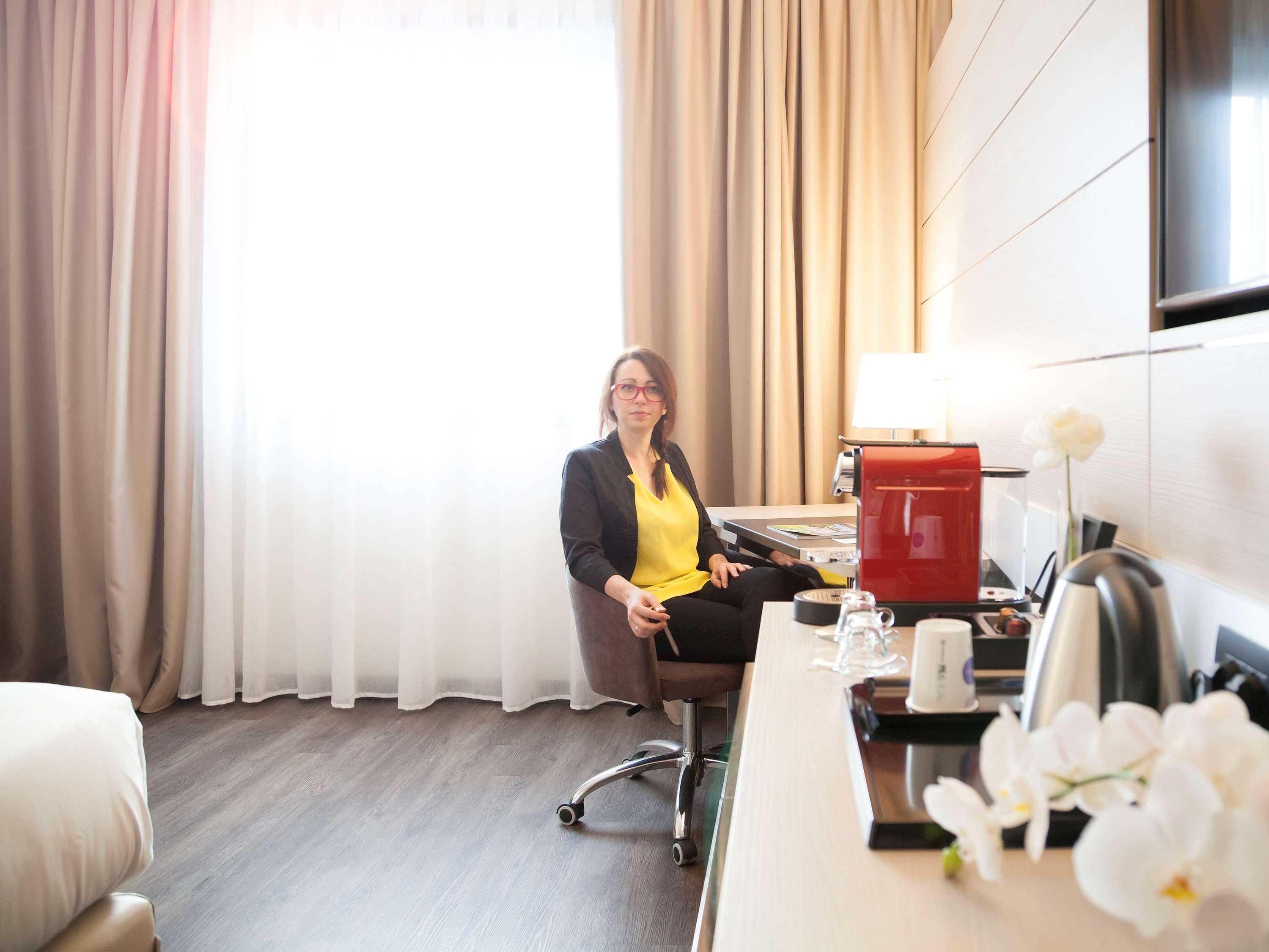 Novotel Brescia 2 Esterno foto