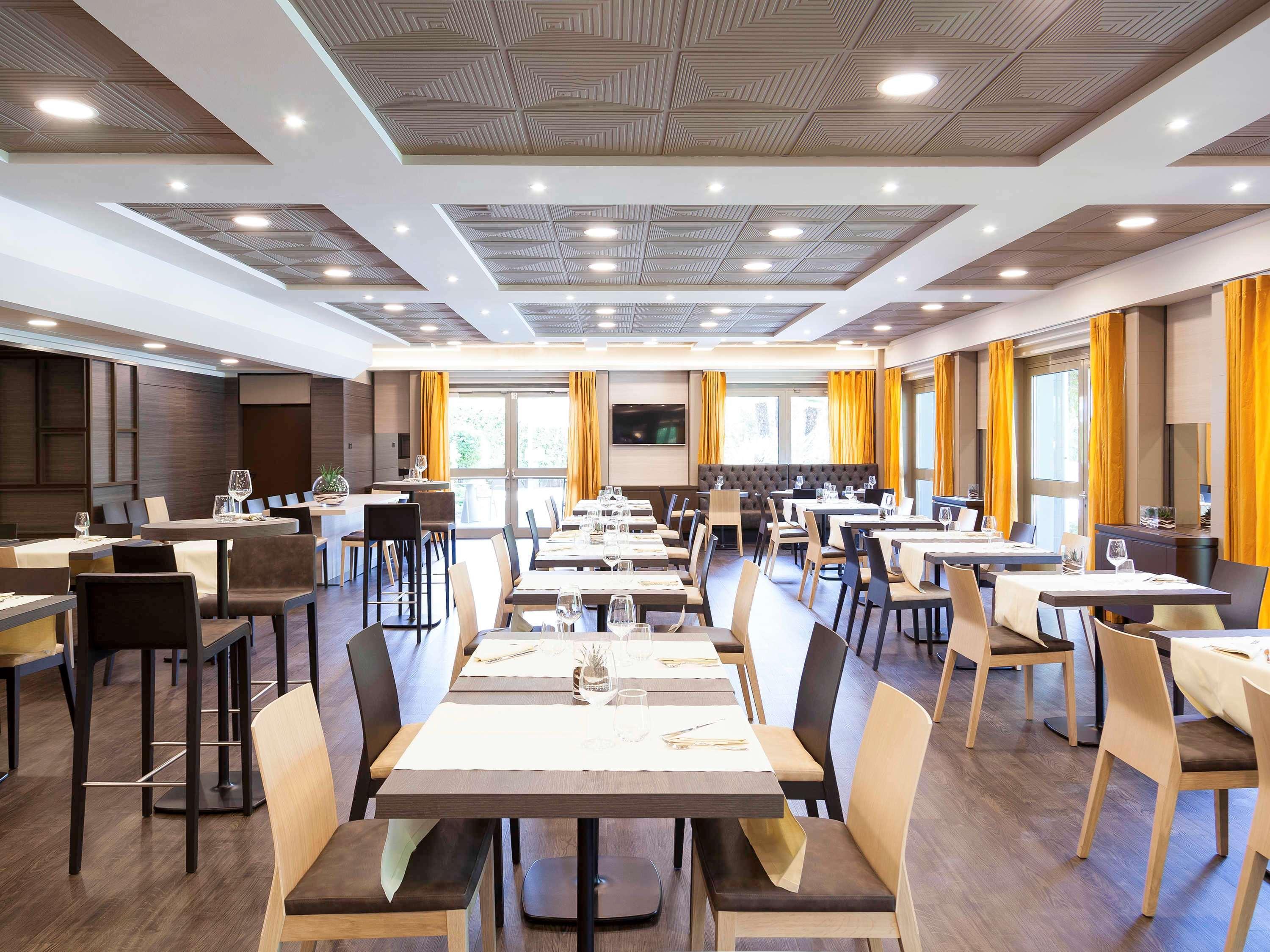 Novotel Brescia 2 Esterno foto