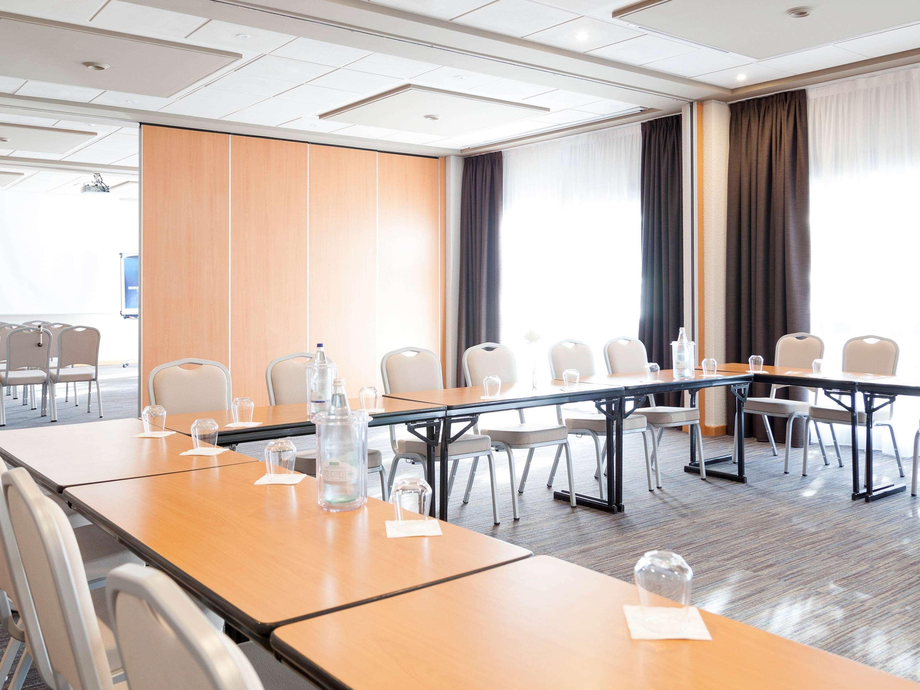 Novotel Brescia 2 Esterno foto
