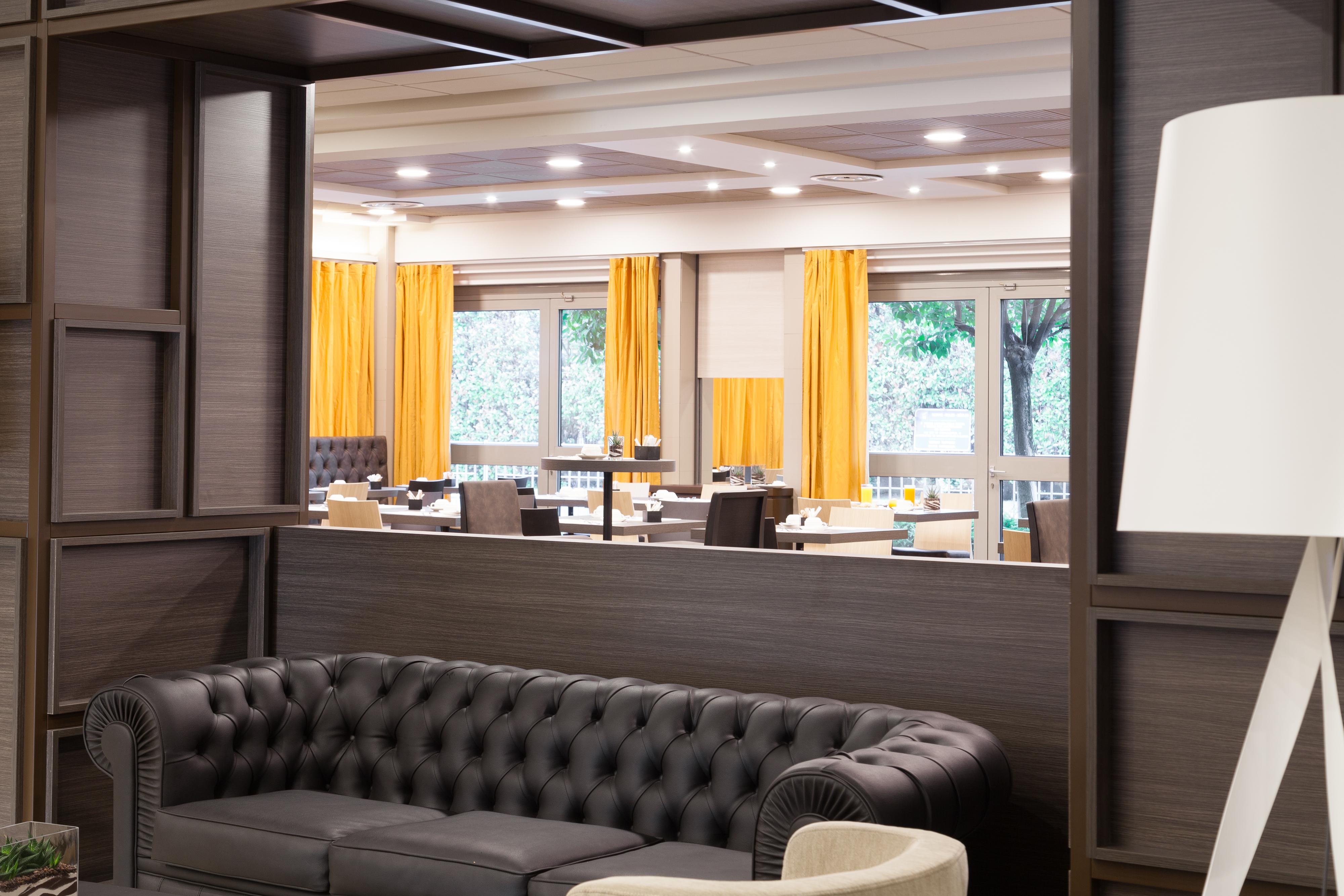 Novotel Brescia 2 Esterno foto