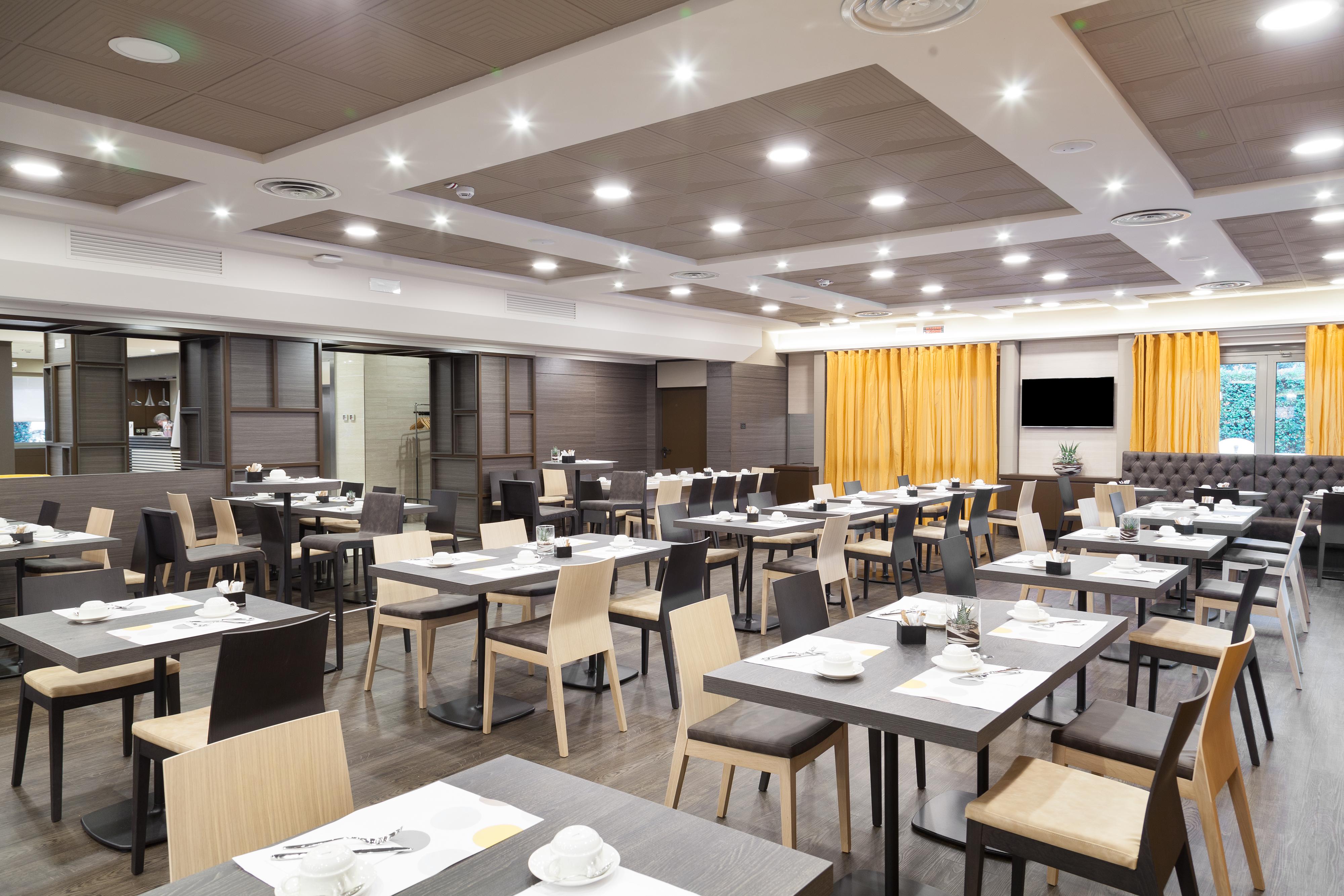 Novotel Brescia 2 Esterno foto