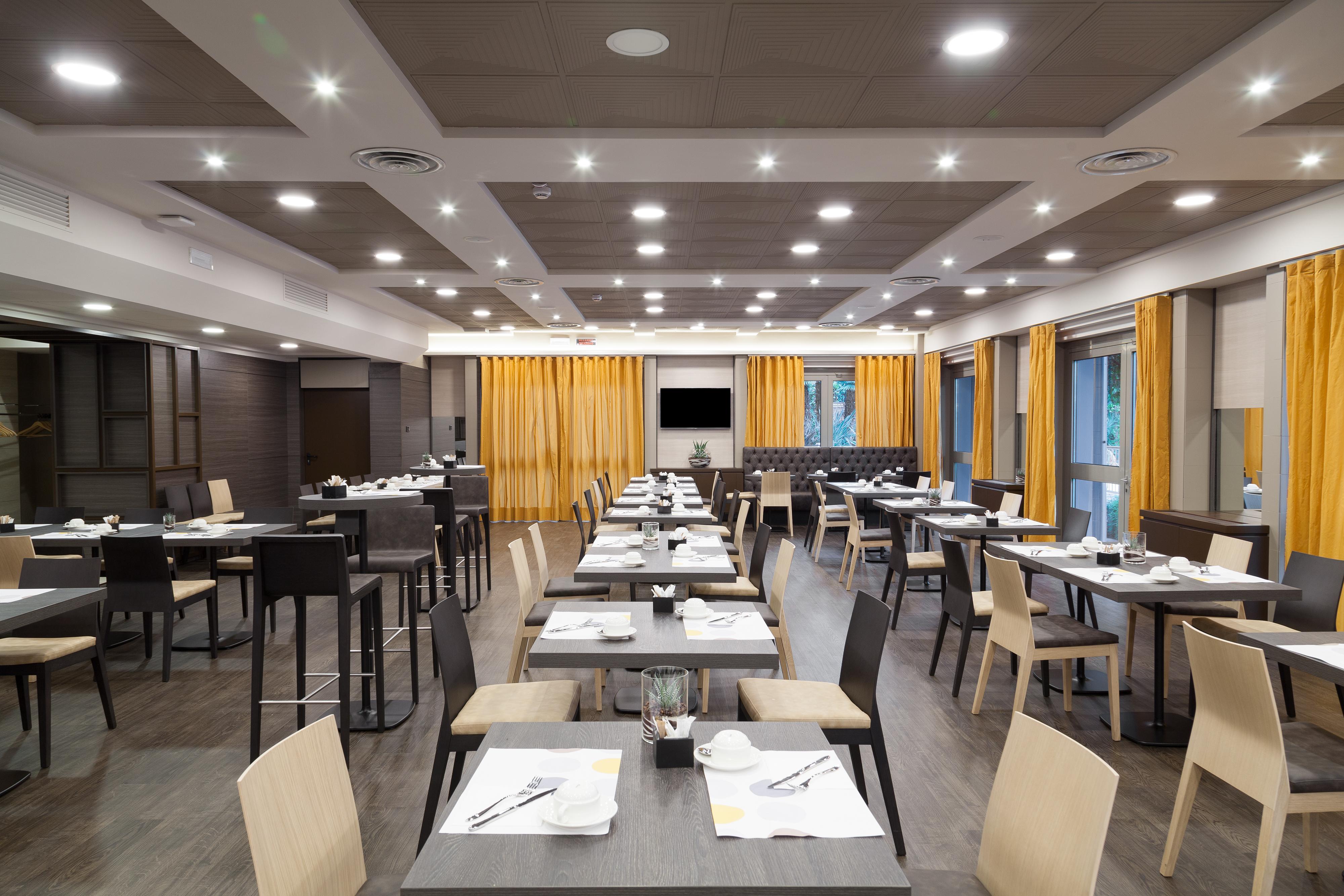 Novotel Brescia 2 Esterno foto