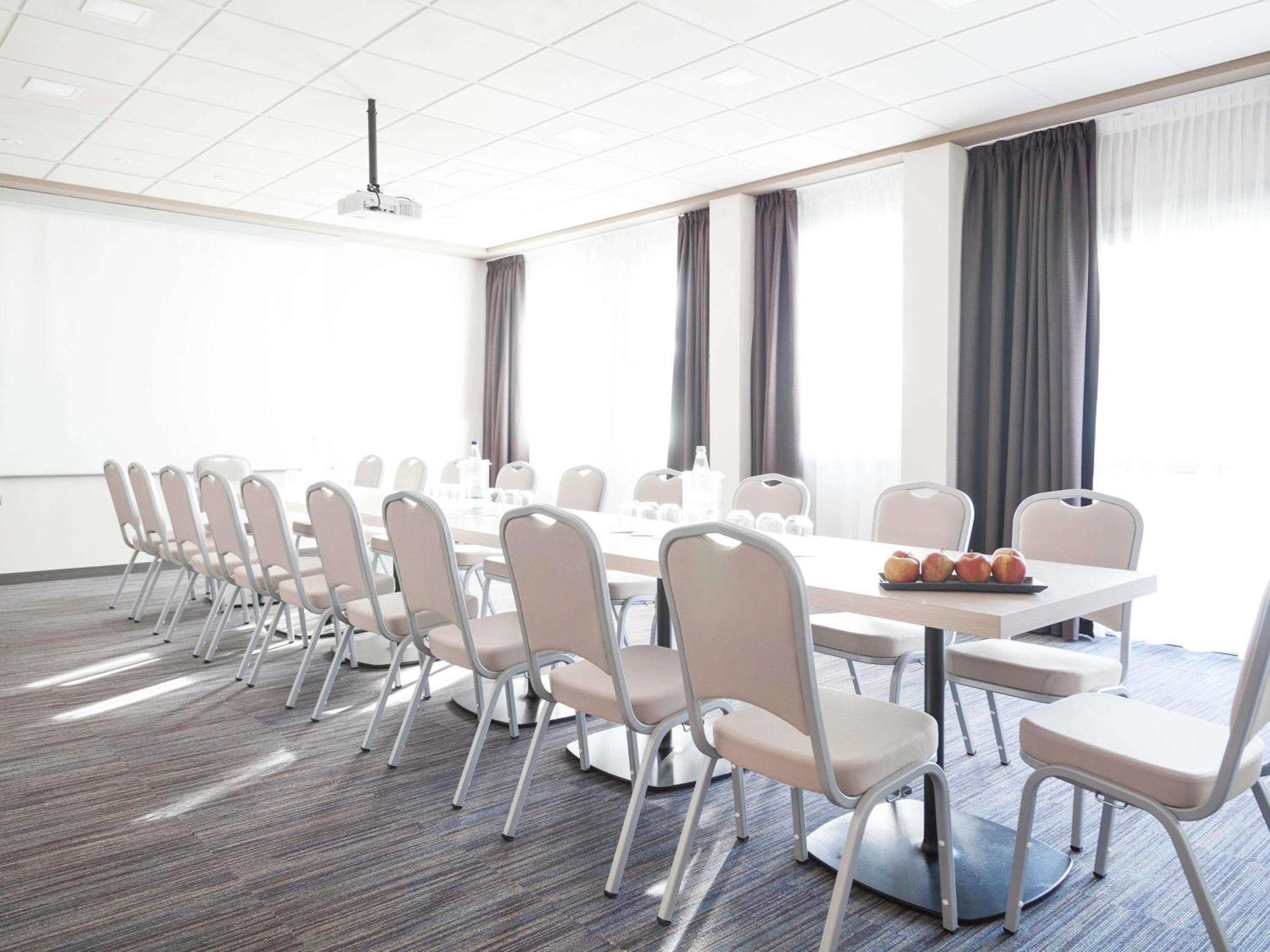 Novotel Brescia 2 Esterno foto