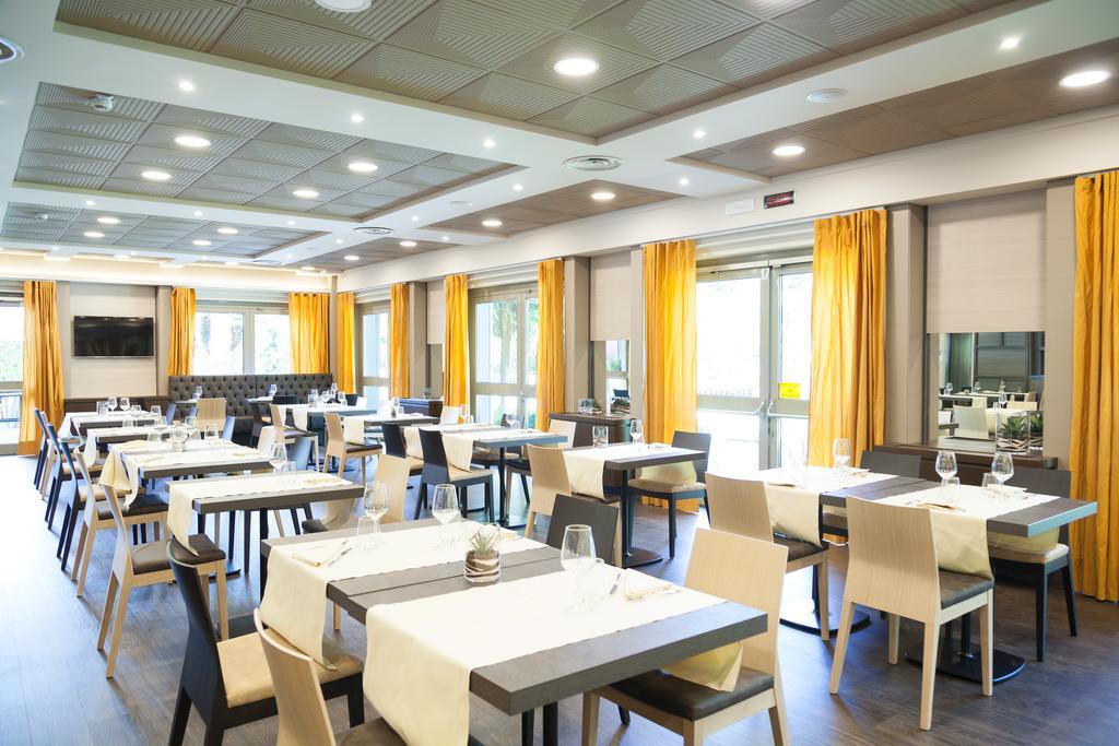 Novotel Brescia 2 Esterno foto