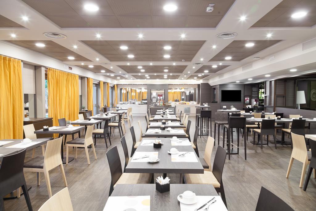 Novotel Brescia 2 Esterno foto